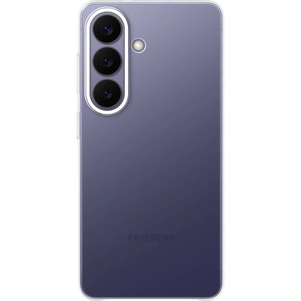 Clear Case - Transparent for Galaxy S26+