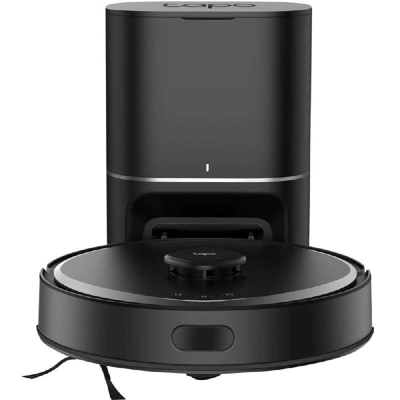 Tapo RV30 Max Plus - With Mop, Auto-Empty Dock