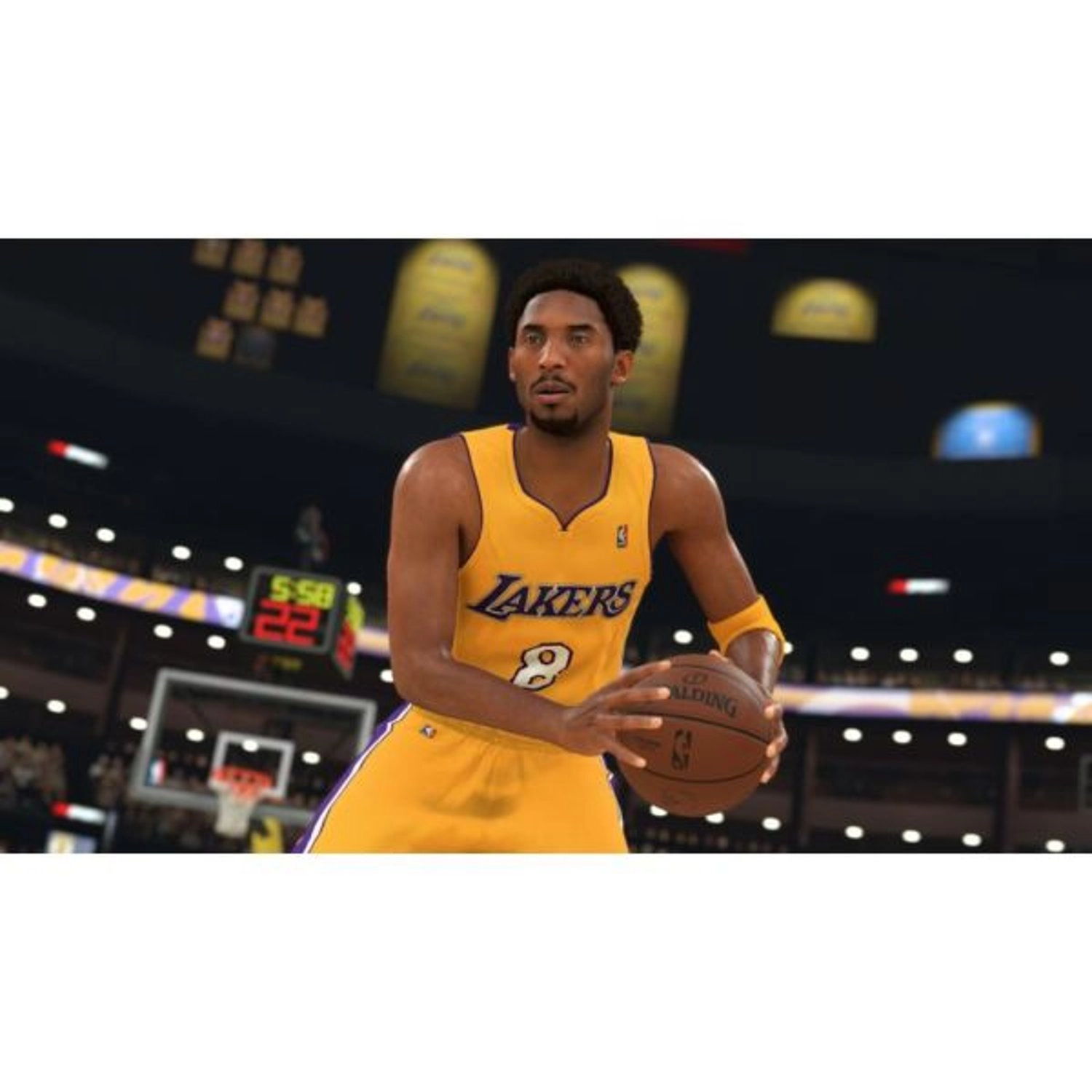 NBA 2K24 - Xbox