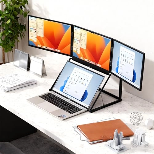 Triple Monitor - o2d34asdd-941374 15.6" 1920x1080