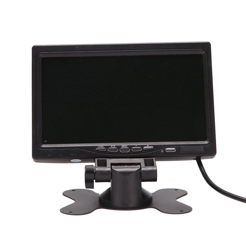 Reversing Camera - 480x275 pixels