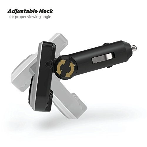 BTFM3 BTFREQ - Bluetooth Wireless Apple Andriod