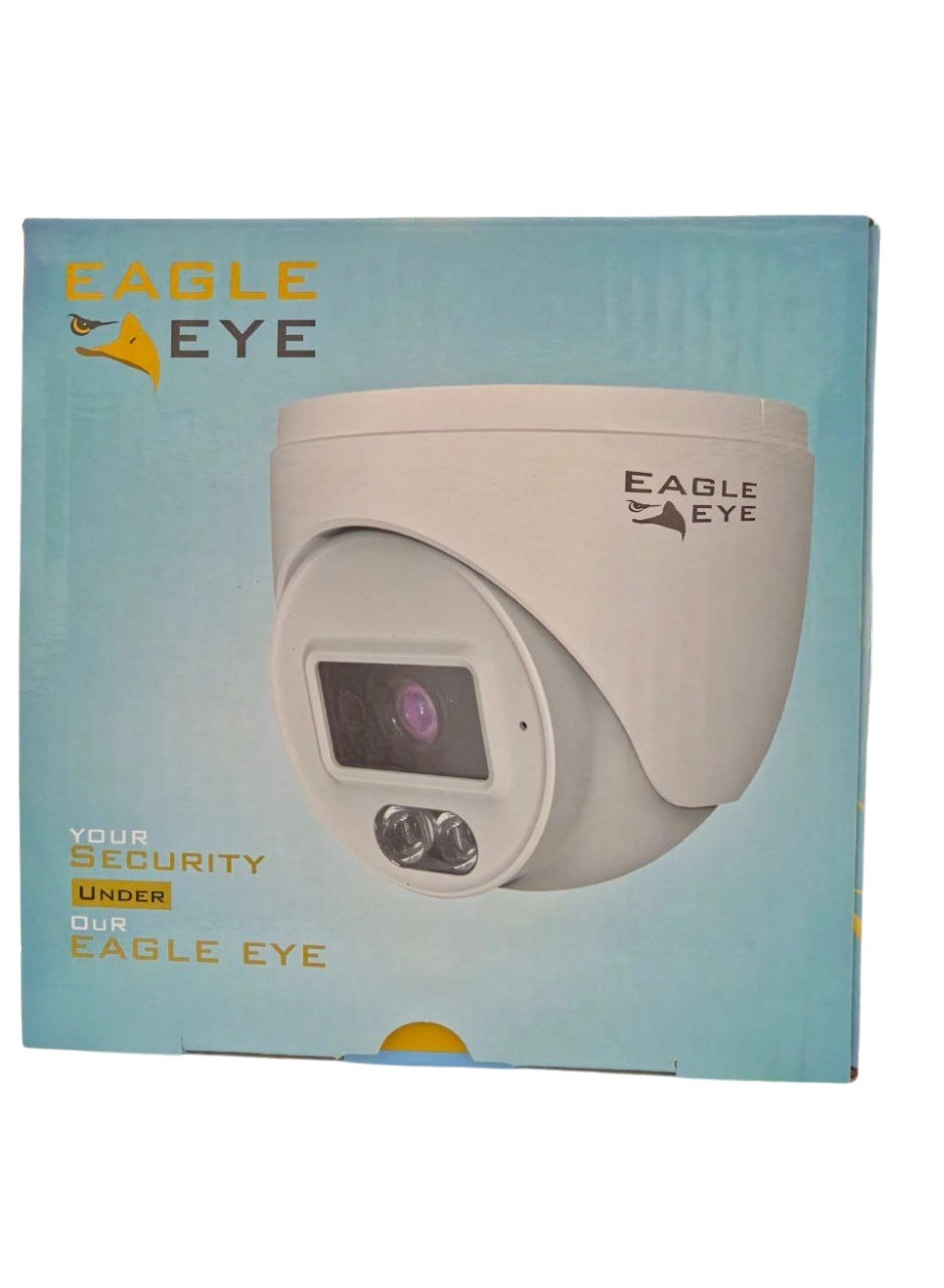 Indoor IP Camera 2K
