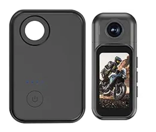dahocamgo DH91-1 - 1080p 128GB