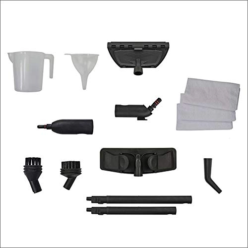 SC1000 Steam Dynamo - 51 Fl oz.