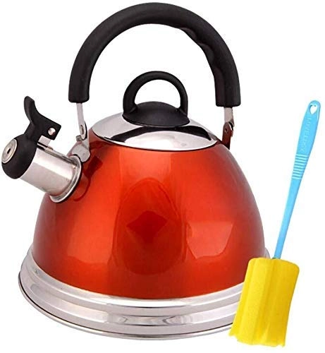 Whistling Kettle - 4L