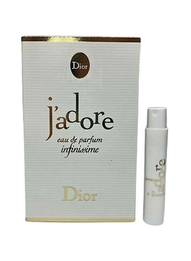 J'Adore Infinissim - Eau de Parfum 1ml