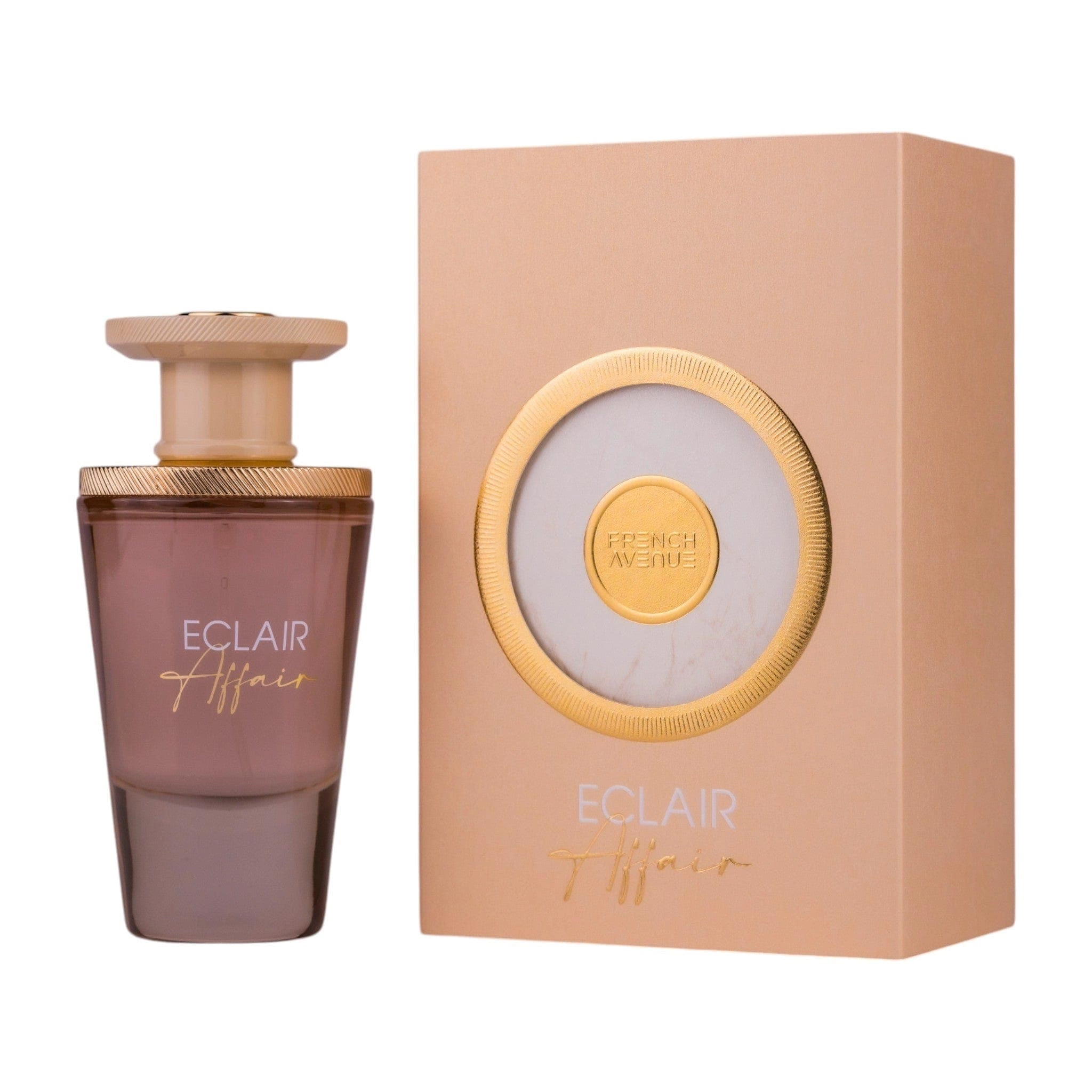 French Avenue Official Eclair Affair Eau de Parfum 100ml