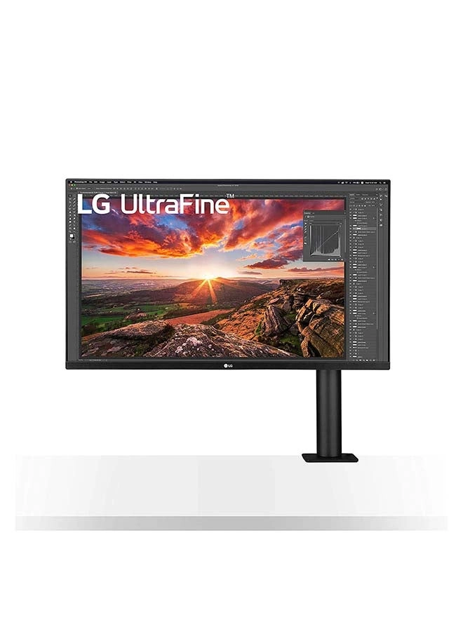 32UN880 - 31.5 inch 3840 X 2160