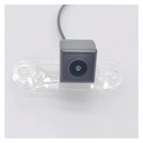 Rear View Camera - Night vision 6M video cable 728(H) * 492(V)