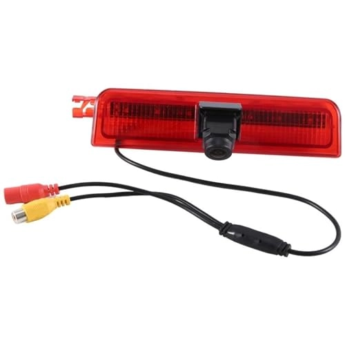 Car Backup Camera - Night Vision Plug and Play