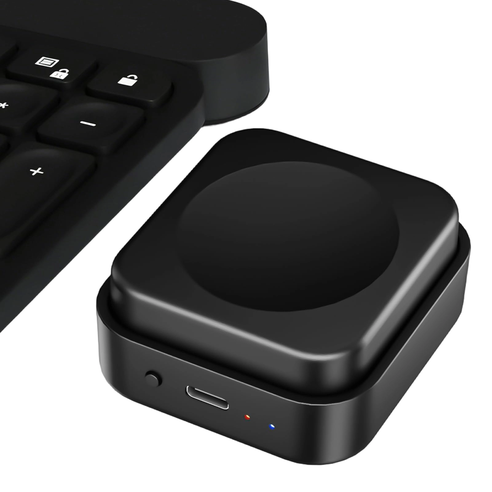 Générique Macro Keyboard - Wired/Wireless