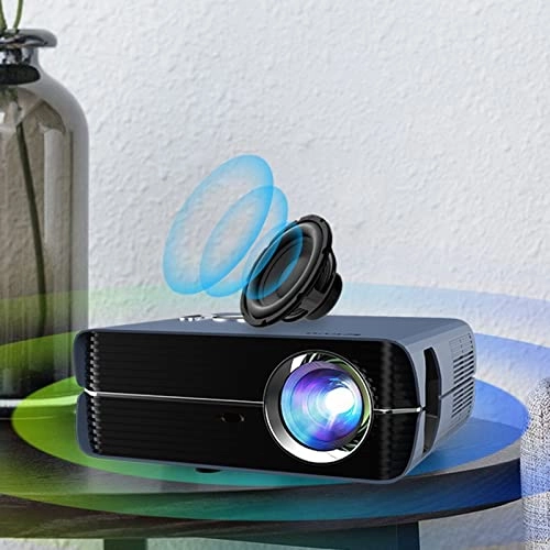 Projecter Mini Projector 7467834