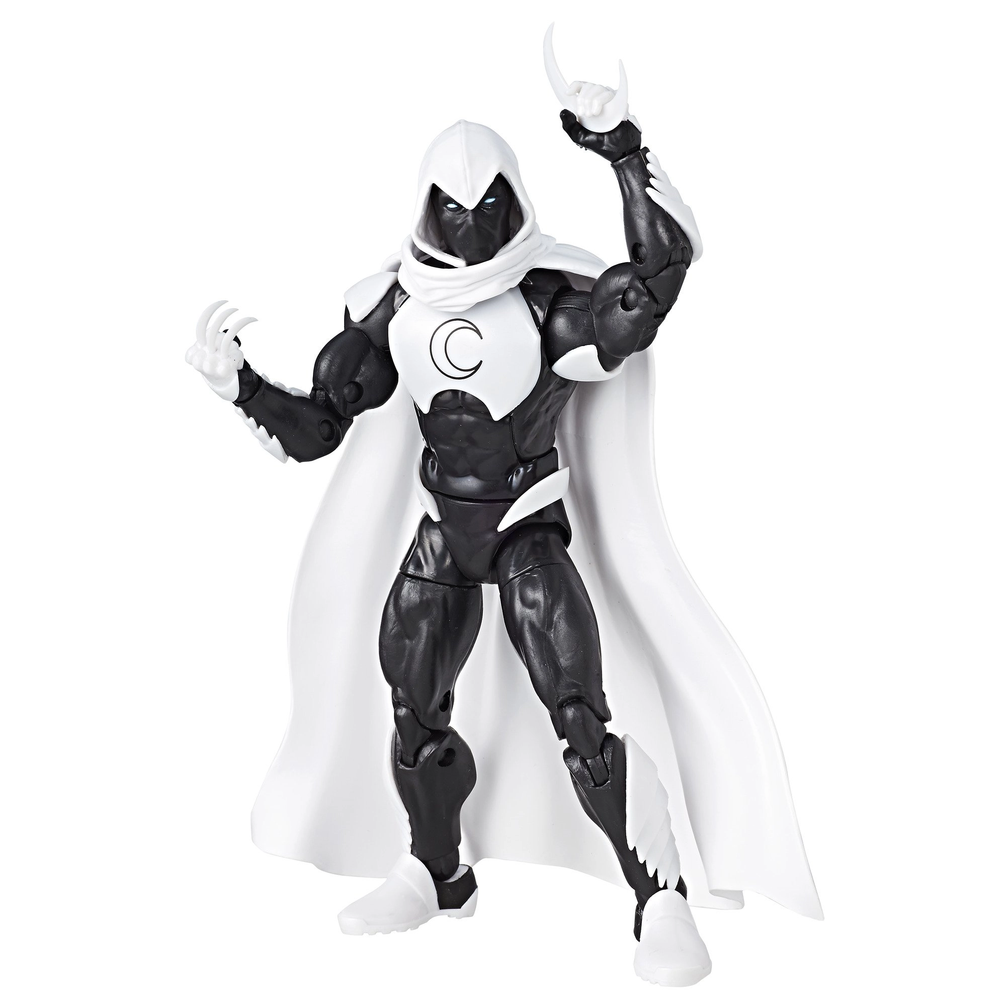 Moon Knight - 48 months 1