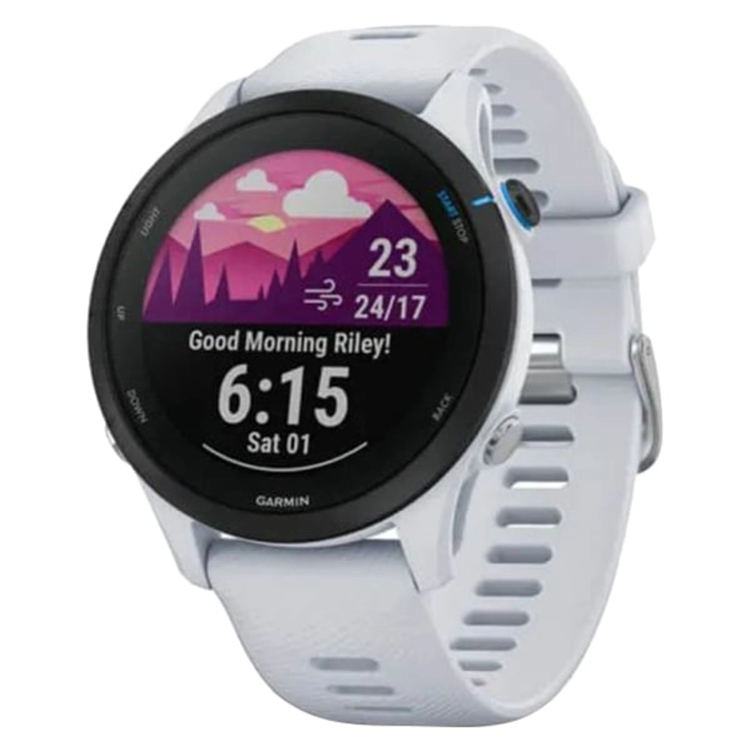 Forerunner 255s GPS