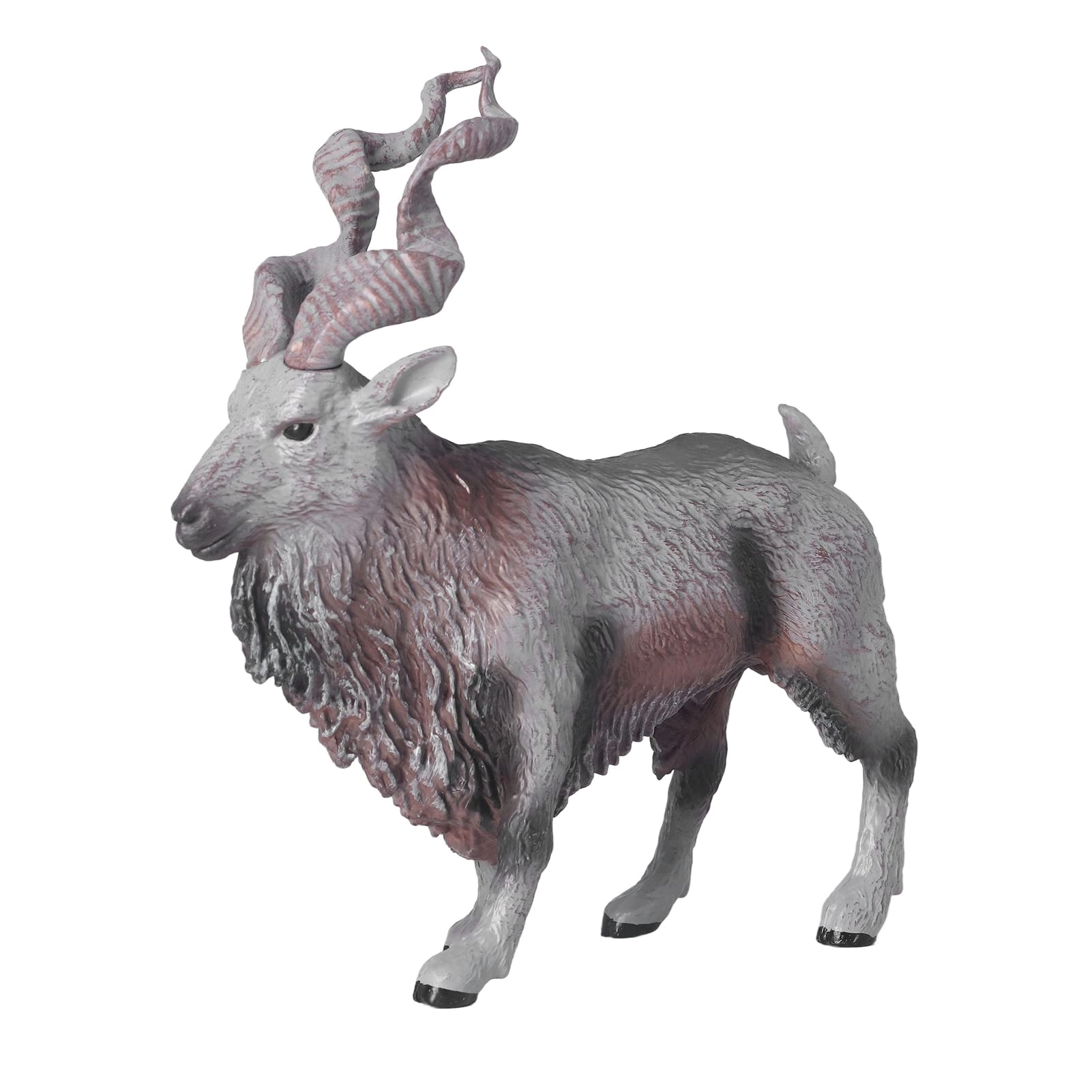 Yusat Goat Figurine - Plastic