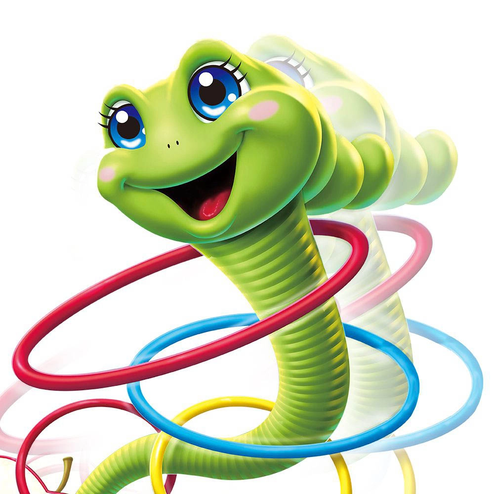 Electric Spin Master Sway Insect - 3 +