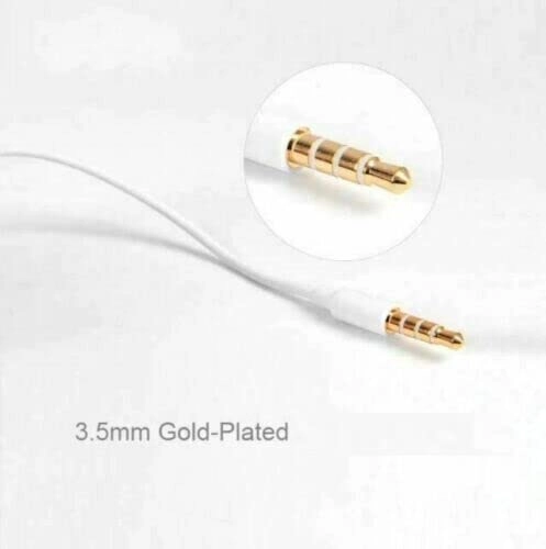 Headphones Earphones Wired Earbud