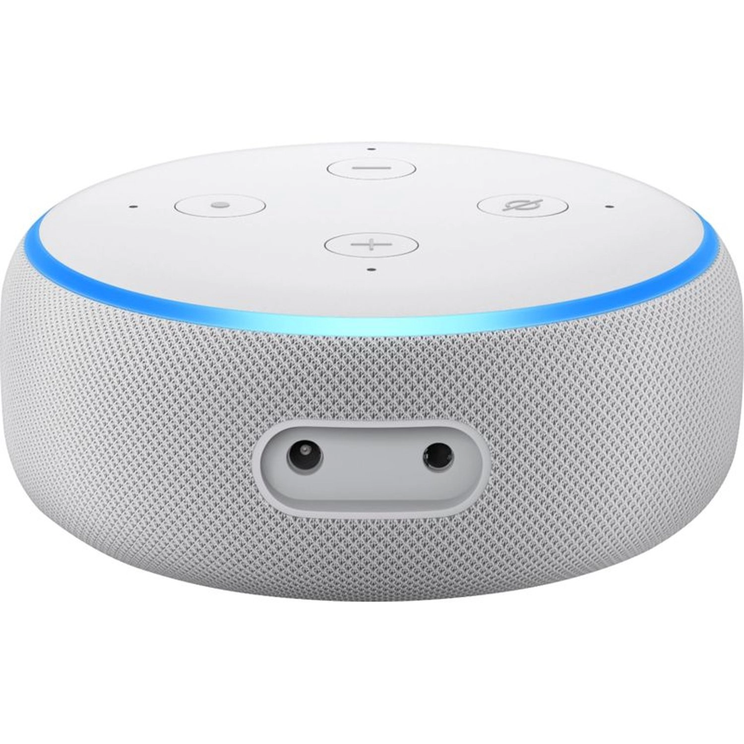 Echo Dot 3rd Gen - Alexa Sandstone