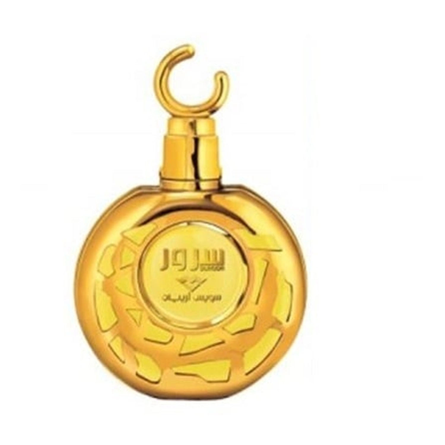 Suroor Eau de Parfum 50 ml