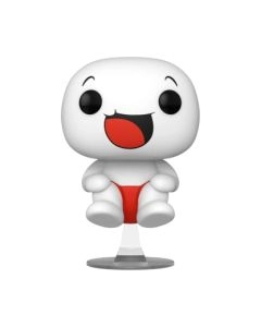 FUNKO James - The Odd 1s Out (11.3 cm)