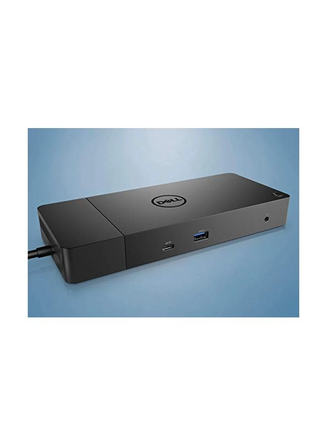 WD19S130W