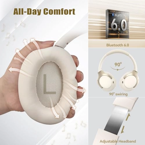 TK-HS049 Wireless Headphone