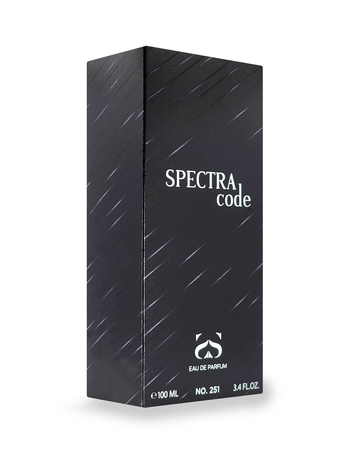 251 Code Eau de Parfum 100ml