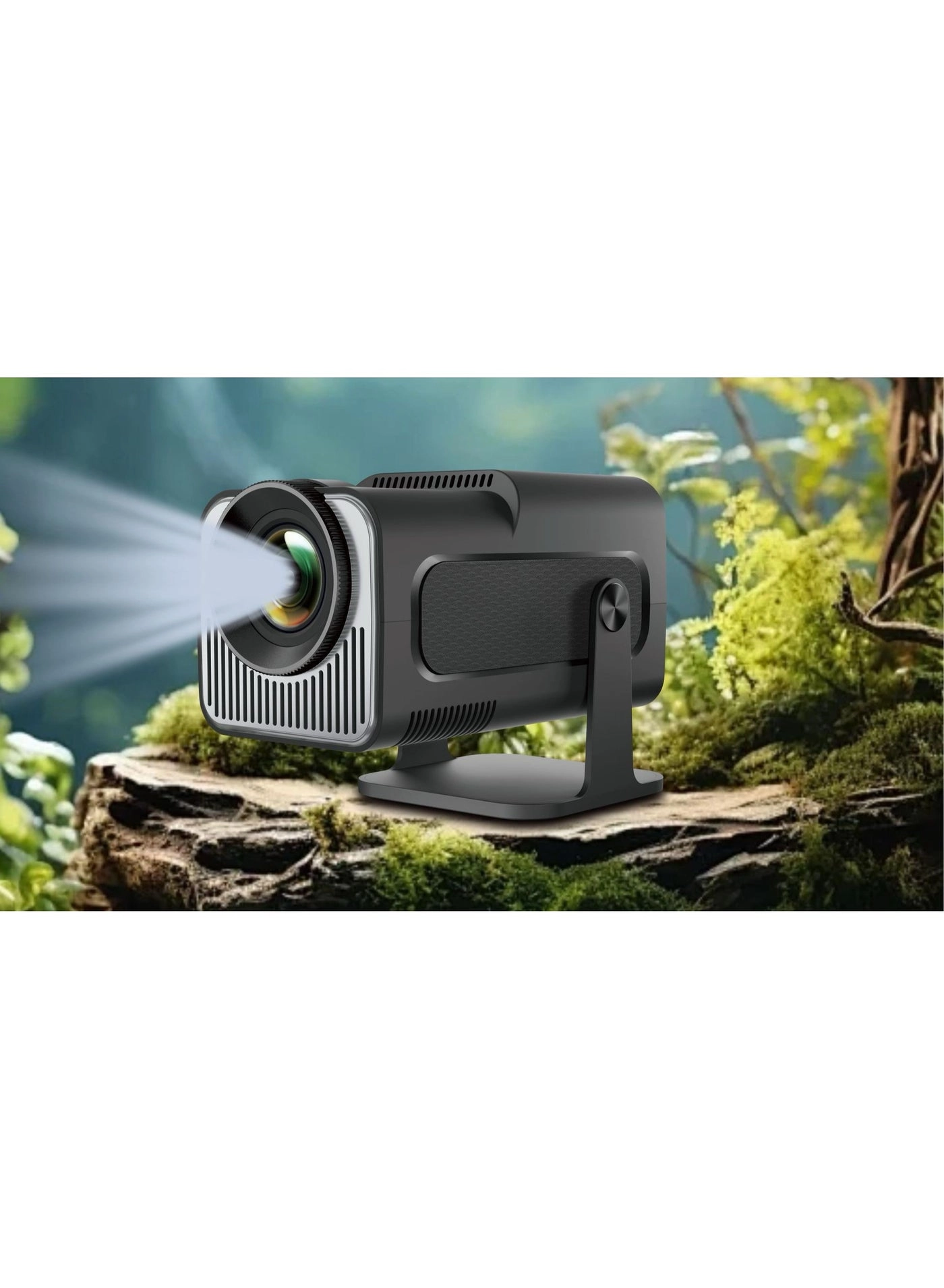 Lee Yon HY320 MiNi 300 lm