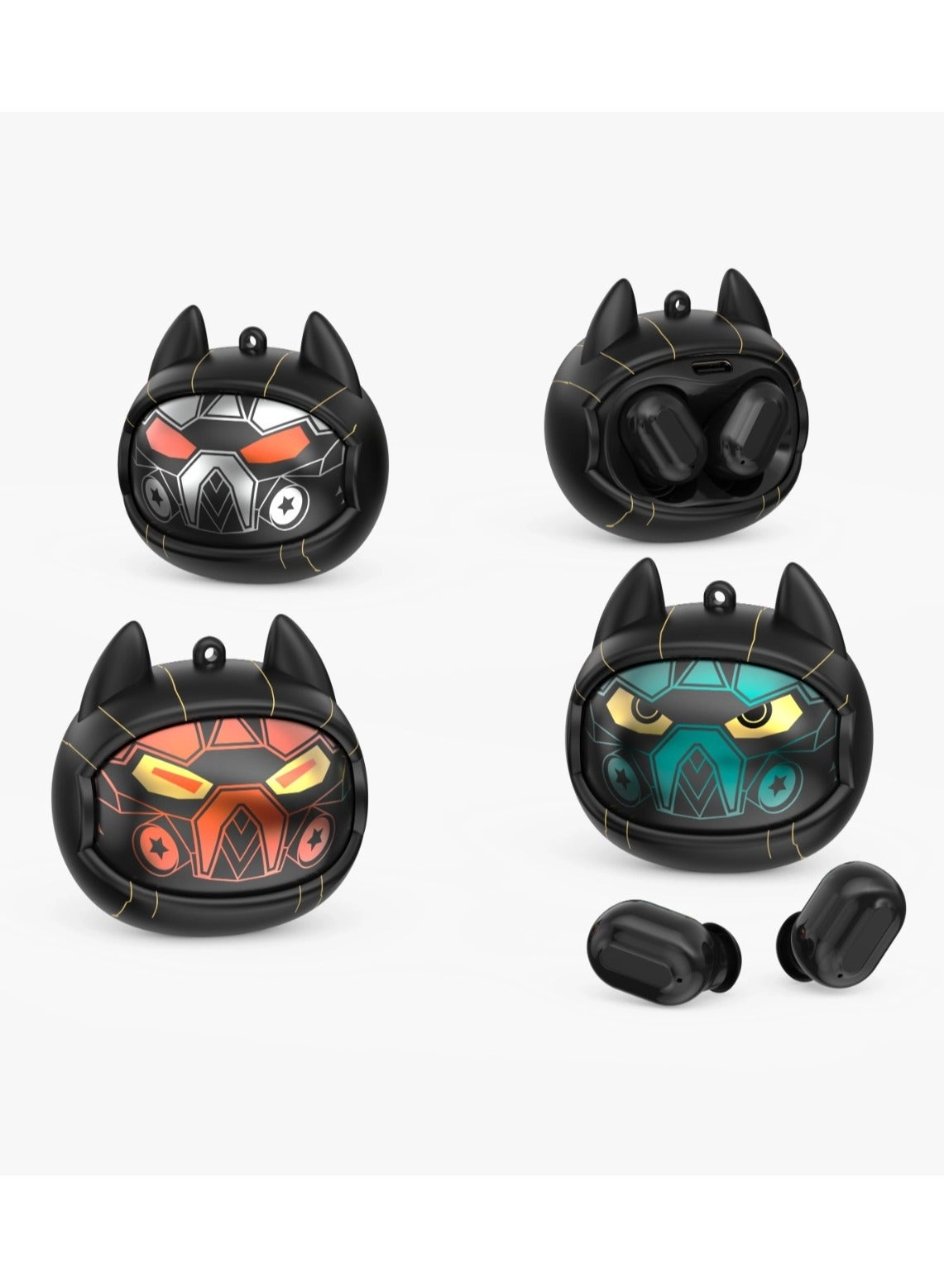 Shadow Beats Wireless Earbud