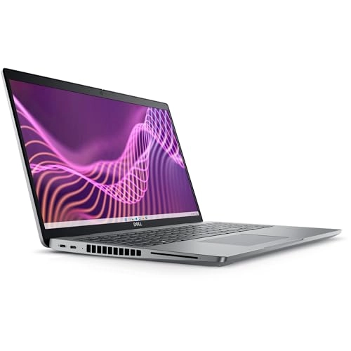 Latitude 5540 1100080553 - 15.6'' Core i7-1355U 16GB DDR4 512GB SSD