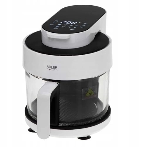 Air Fryer Oven AD 6316