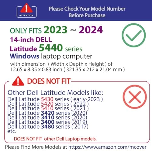 Case for 14-Inch Laptop