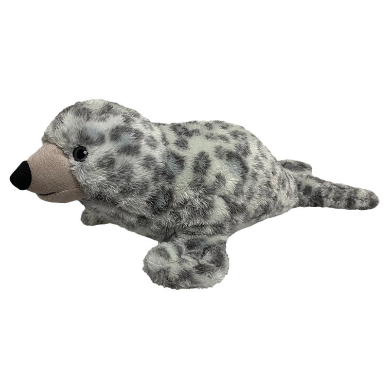 Eco Buddiez - Harp Seal - Suitable for 0 month and above