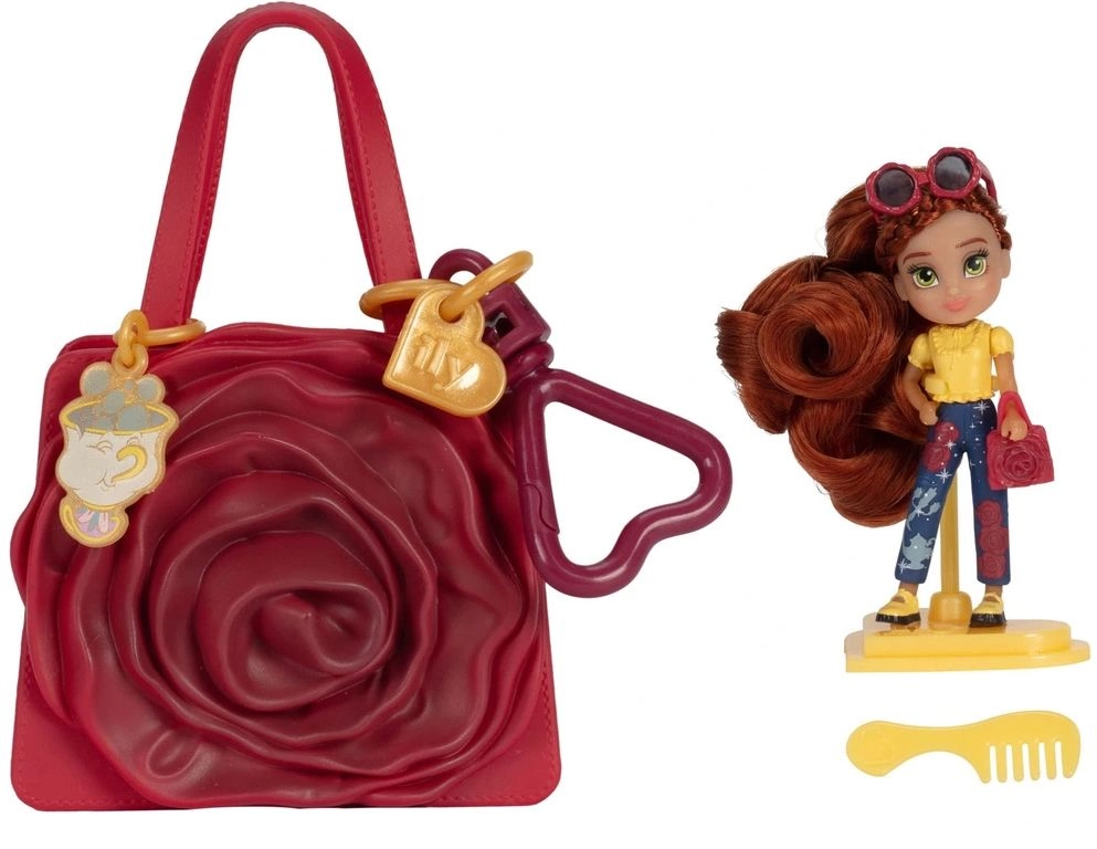 Ily Tote-ily Teenies - Series 1 (ALGT-239512)