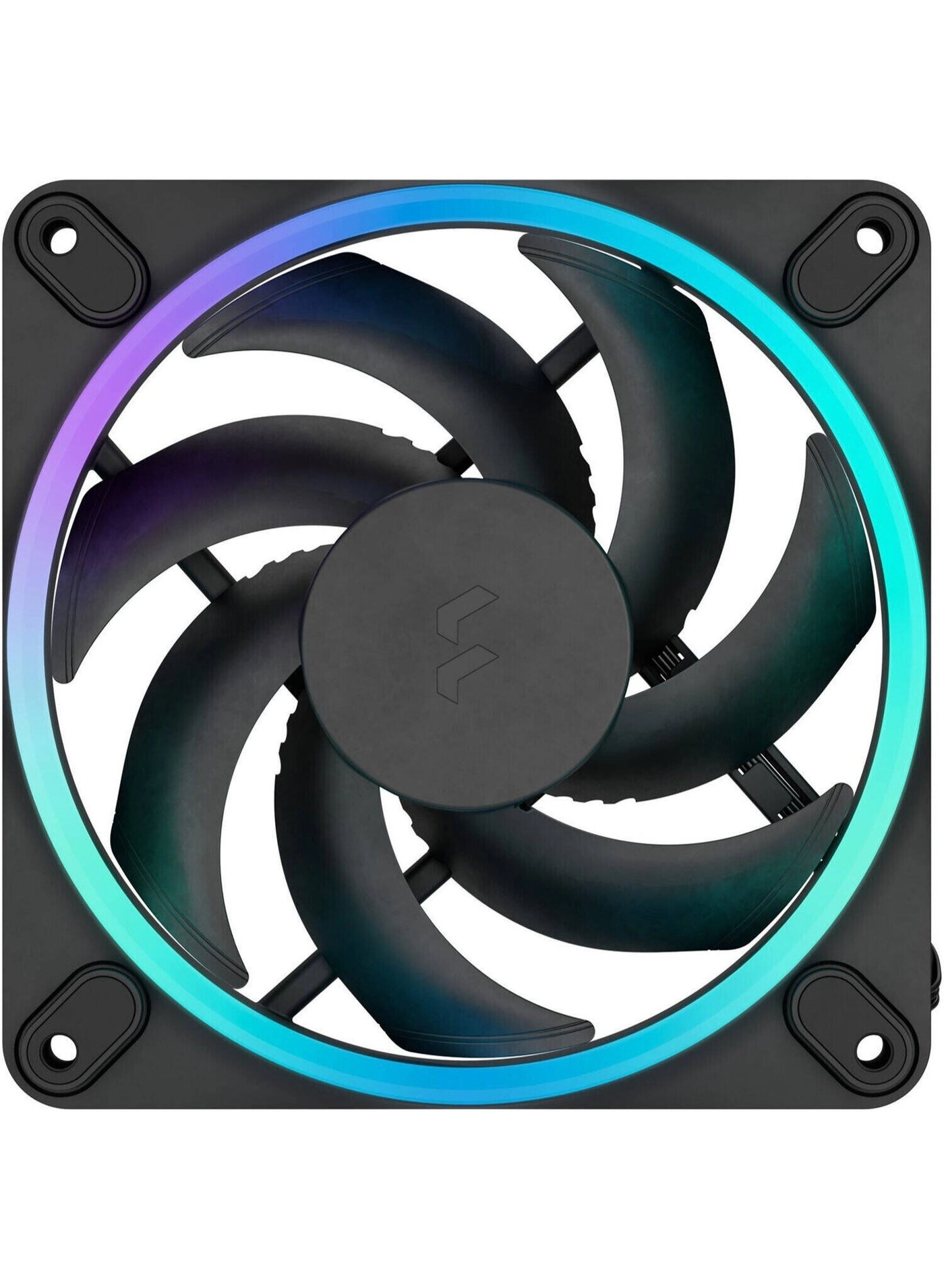 Momentum 12 RGB - 3 fan(s) 120mm