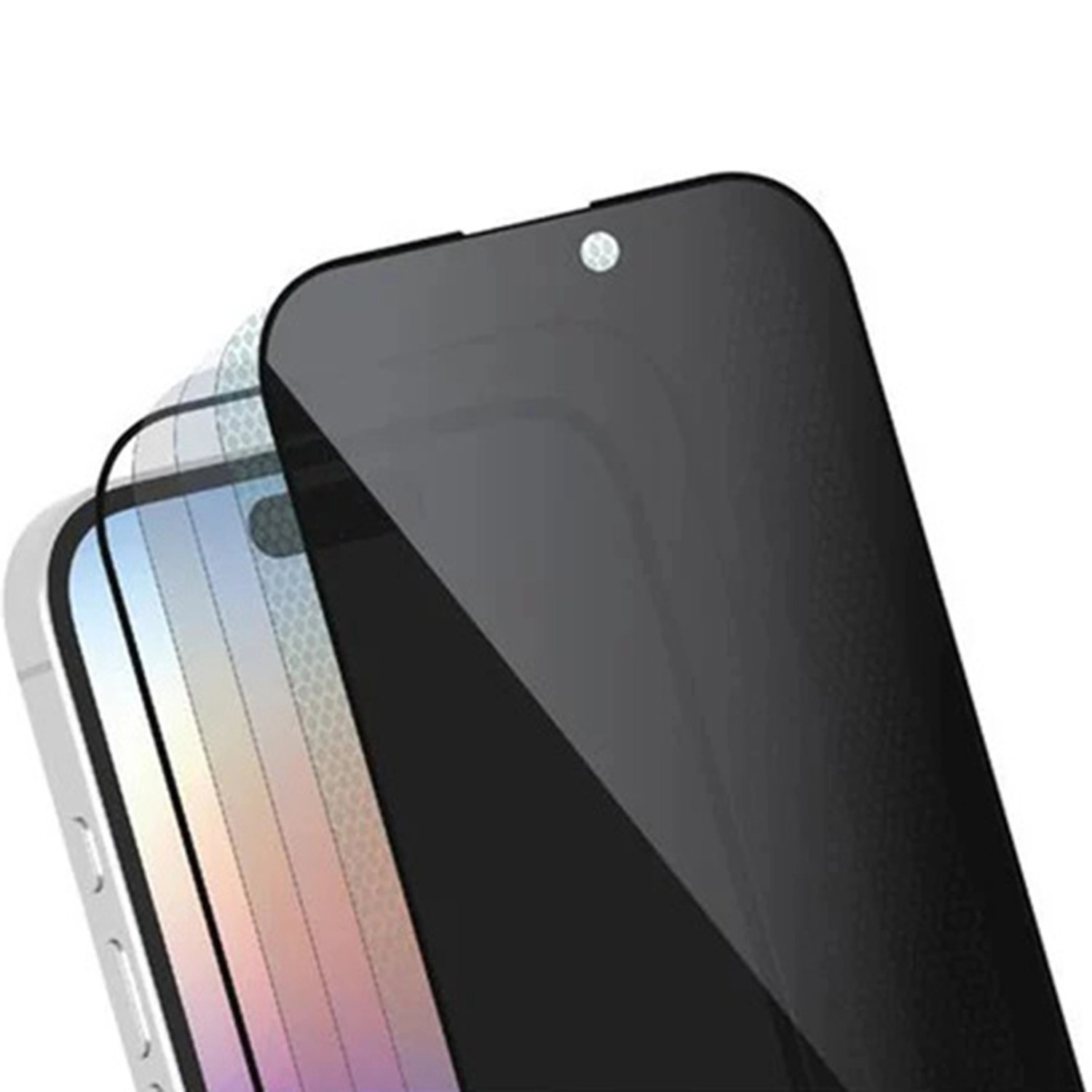 Ultraguard - Privacy Screen