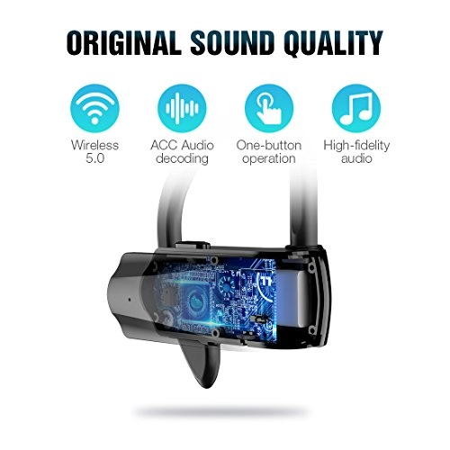D15 TWS Wireless Earbud