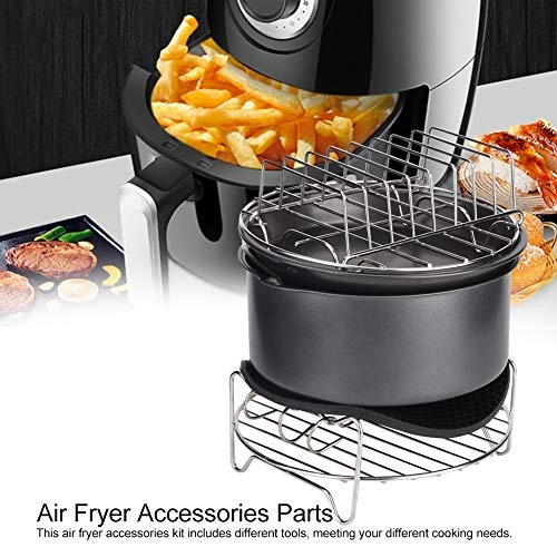 Air Fryer Accessories - 7Pcs/Set