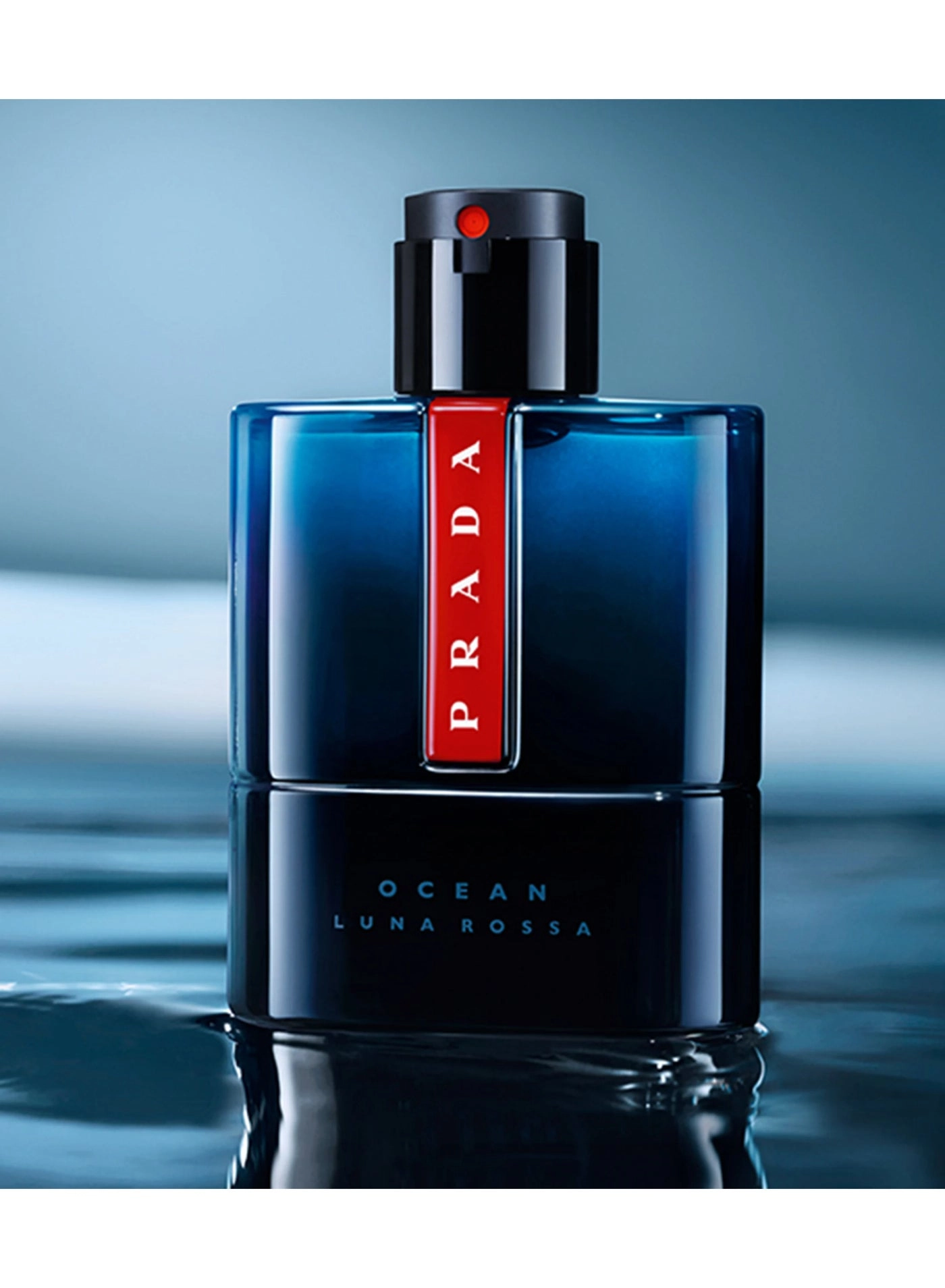 Luna Rossa Ocean Eau de Toilette 9 ml