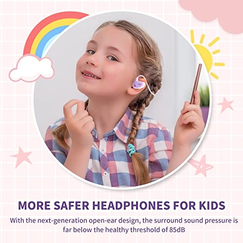 OpenBuds Kids Wireless Headphone