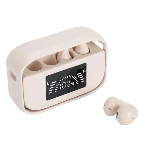 Open Ear Clamp/Holder Wireless Headphone