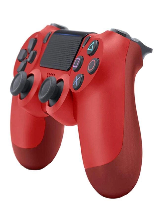 DualShock 4 Wireless Controller (PS4) Red