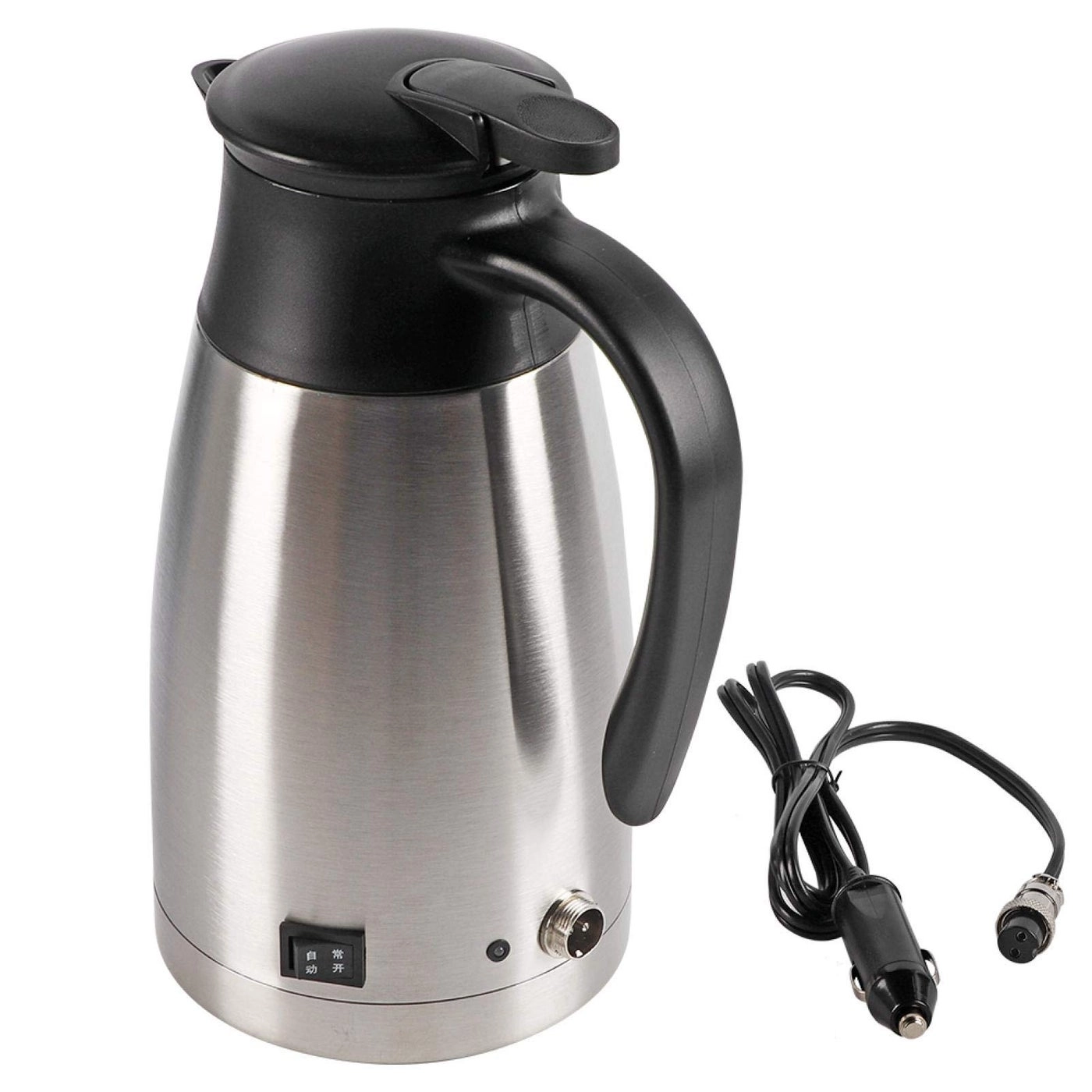 Car Electric Heating Kettle