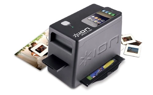 iPics 2 Go - USB