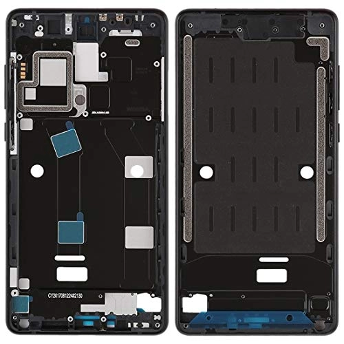 Middle Frame Bezel with Side Keys for Xiaomi Mi Mix2
