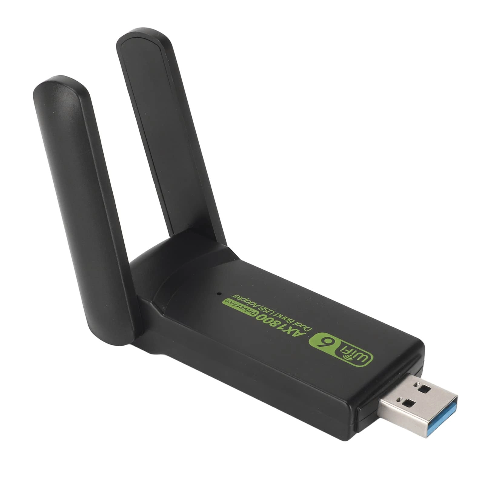 WiFi Dongle - Dual Band USB 3.0 Wireless