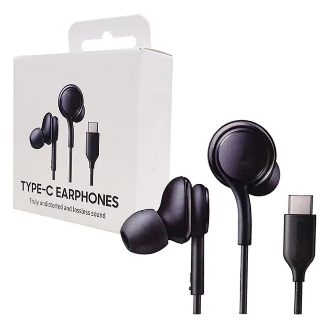 tun.e 305c Wired Earbud