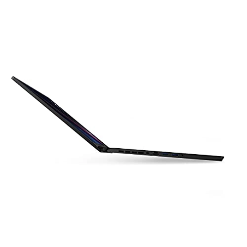 GS76 Stealth 11UE-623 - 17.3'' i7-11800H 16GB DDR4 512GB SSD