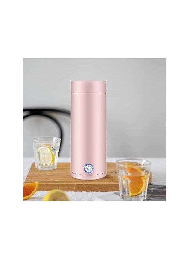 Portable Mini Electric Kettle